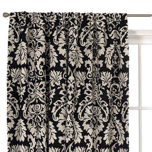WAVERLY WINDOW VALANCES | WAVERLY VALANCES