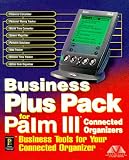 Business Plus Pack for Palm III