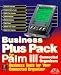 Software : Business Plus Pack for Palm III