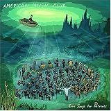 American Music Club - Love Songs for Patriots