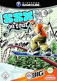 Eigenschaften Electronic Arts GmbH  / SSX On Tour