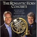 Eric Ruske Plays Romantic Horn Concerti