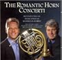 Eric Ruske Plays Romantic Horn Concerti