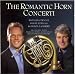 Eric Ruske Plays Romantic Horn Concerti