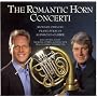 Eric Ruske Plays Romantic Horn Concerti