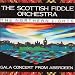 Scottish fiddle orchestra, The northern lights
