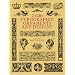 2600 Typographic Ornaments and Designs (Dover Pictorial Archive Series)