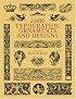 2600 Typographic Ornaments and Designs (Dover Pictorial Archive Series)