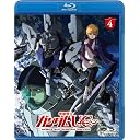 �@����m�K���_��UC 4 [Blu-ray]