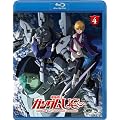 �@����m�K���_�� UC (Mobile Suit Gundam UC) 4 [Blu-ray]