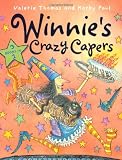 Winnies Crazy Capers (Winnie the Witch)
