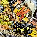 Buckshot LeFonque - Buckshot LeFonque