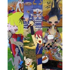 Chiho Aoshima.Mr.Aya Takano