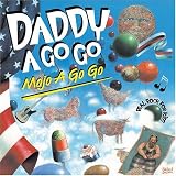 Mojo A Go Go - Real Rock For Kids