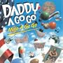 Mojo A Go Go - Real Rock For Kids