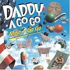Click here to buy Mojo A Go Go - Real Rock For Kids by  Daddy A Go Go .