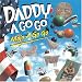 Mojo A Go Go - Real Rock For Kids