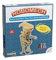 Robomech Wooden Kit