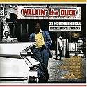 Walkin' The Duck 23 Northern Soul Instrumental Tracks