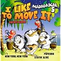 I Like To Move It