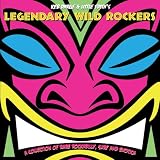 Legendary Wild Rockers