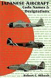 Japanese Aircraft Code Names & Designations: (Story Behind the Scenery)