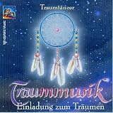 Produkt-Bild: Traumt&auml;nzer - Traummusik - Einladung zum Tr&auml;umen - Merlin`s Magic [AUDIO-CD, Windpferd-Music, Schneel&ouml;we, CD 41200]