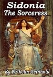Sidonia - The Sorceress & The Amber Witch