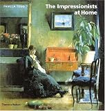 The Impressionists at Home