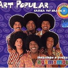 Samba Pop Brasil II