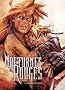 Nocturnes Rouges, Tome 7 : Un soup�on d'humanit�
