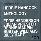 Anthology by  Herbie Hancock 