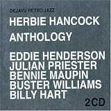 Revue Herbie Hancock  / Anthology