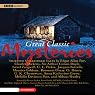 Great Classic Mysteries: Thirteen Unabridged Stories