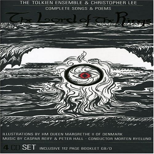 CD-Charts  Search : Reiff - Lord of the Rings
