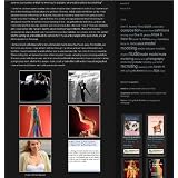 Elegant Eye Nude Photography