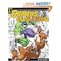 Comics Crash Course