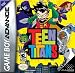 Teen Titans