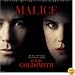 Goldsmith: Malice Original Soundtrack [SOUNDTRACK]