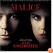 Goldsmith: Malice Original Soundtrack [SOUNDTRACK]