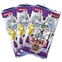 Yu-Gi-Oh Elemental Energy Trading Cards (1 Pack)