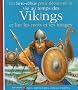 La vie au temps des Vikings