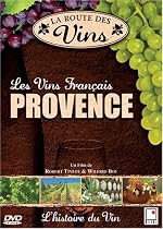 La Route des Vins - Provence (FRENCH VERSION) [IMPORT]