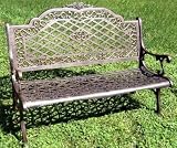 Outdoor Bench