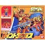 St Seiya Model Kit #22