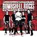 Bombshell Rocks, From Here &amp; on [12 inch Analog], 発売中