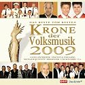 Die Krone der Volksmusik 2009