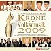 Various-Die Krone Der Volksmusik cd cover
