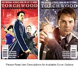 Torchwood, Issue #6 "Hell House", "Overture" and "Photo Finish" Part 2 (Torchwood - Ongoing New Series from Titan, 2010/ 2011)
