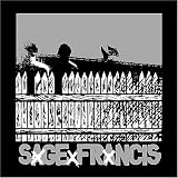 SAGE FRANCIS -  A HEALTHY DISTRUST